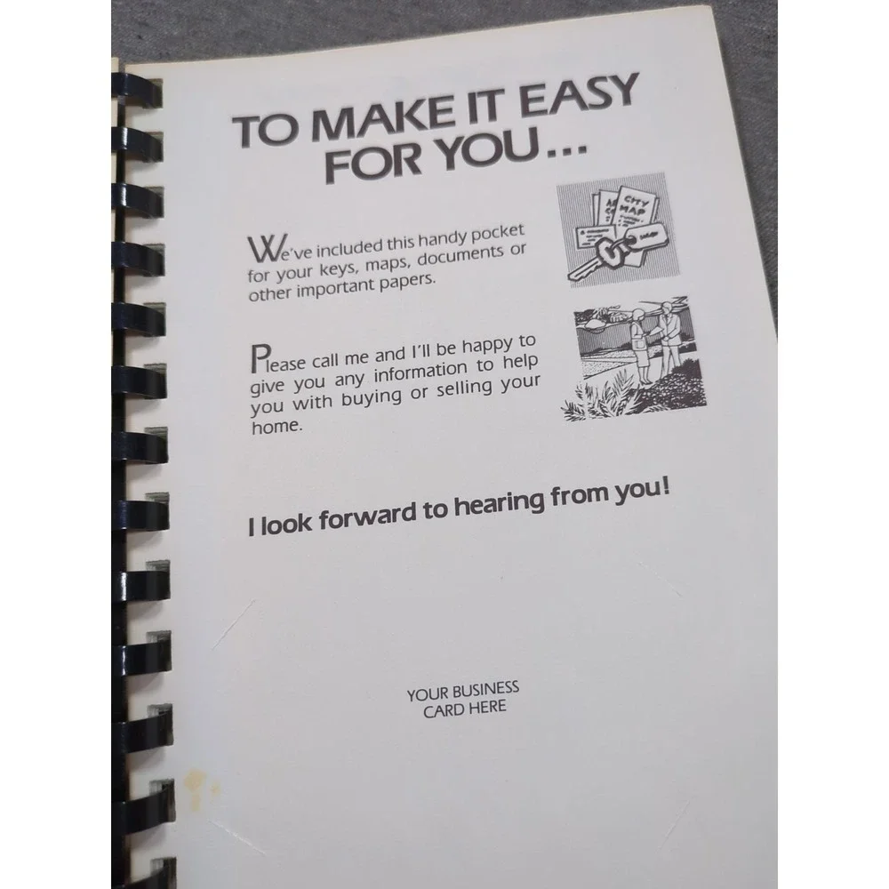 1989‎ Our Favorite Memphis Recipes Cookbook Tual Realty Vintage Tennessee